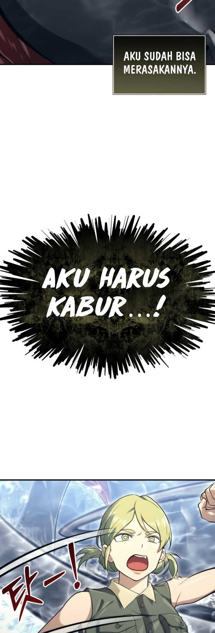 Tower Of God: Side Story Urek Mazino Chapter 12 Gambar 8