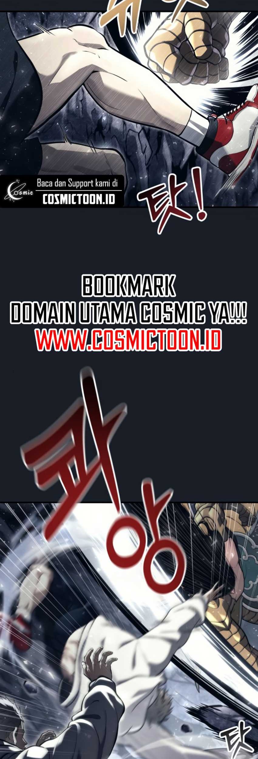 Tower Of God: Side Story Urek Mazino Chapter 12 Gambar 50