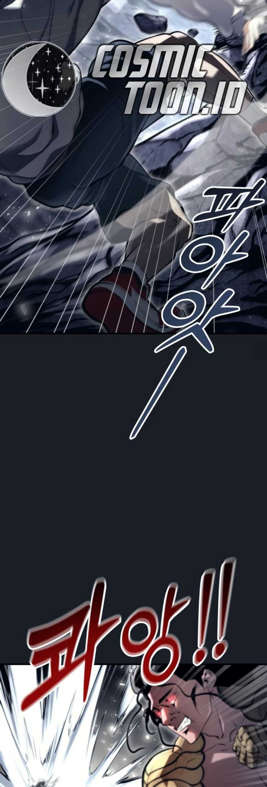 Tower Of God: Side Story Urek Mazino Chapter 12 Gambar 51