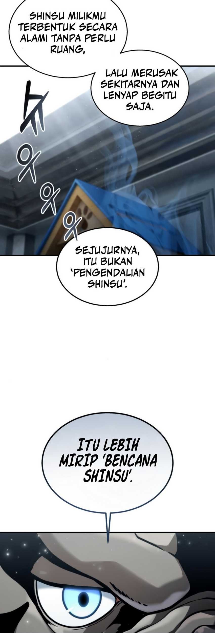 Tower Of God: Side Story Urek Mazino Chapter 12 Gambar 59