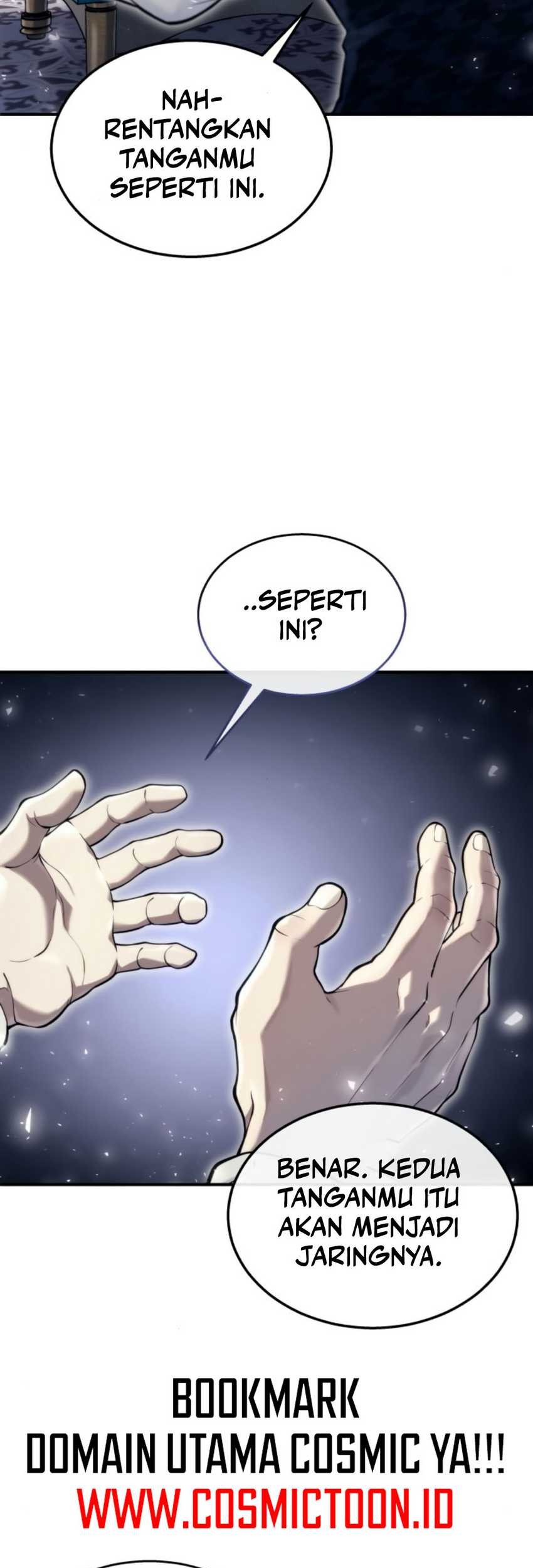 Tower Of God: Side Story Urek Mazino Chapter 12 Gambar 65