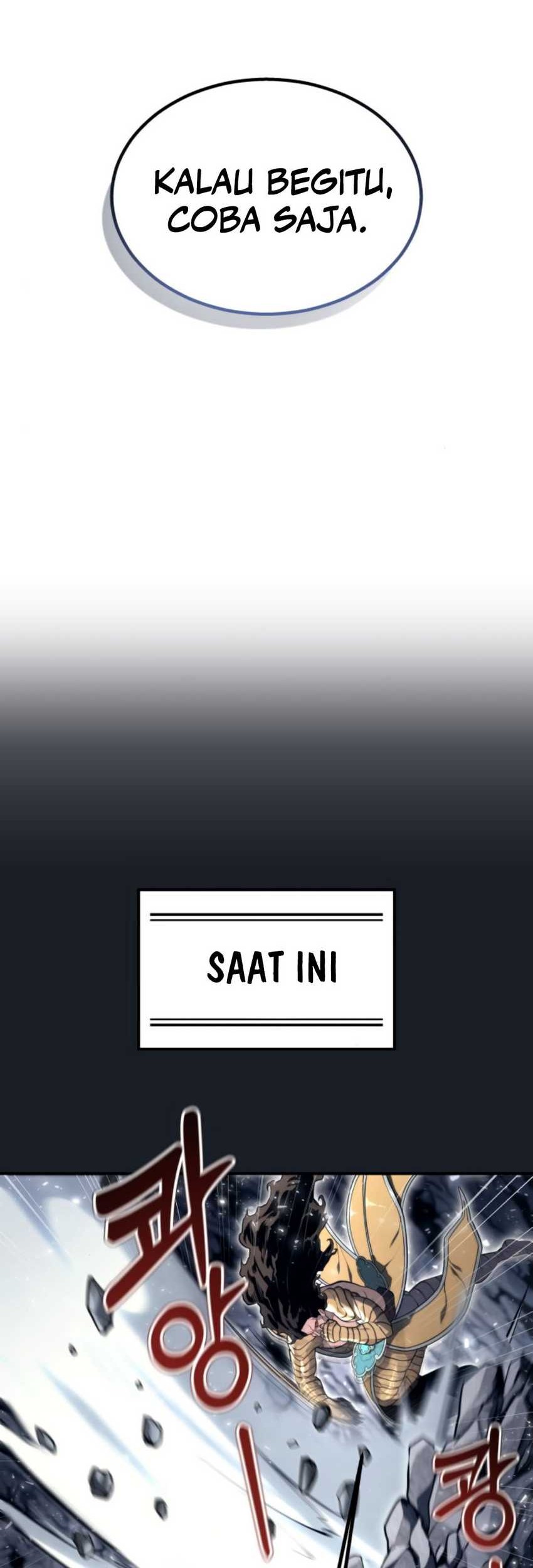 Tower Of God: Side Story Urek Mazino Chapter 12 Gambar 70