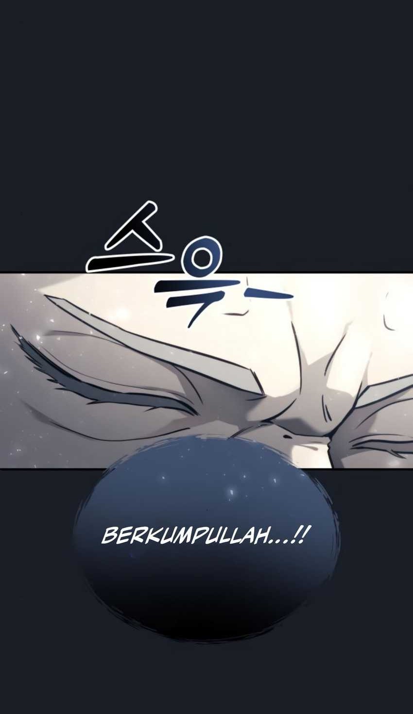 Tower Of God: Side Story Urek Mazino Chapter 12 Gambar 72