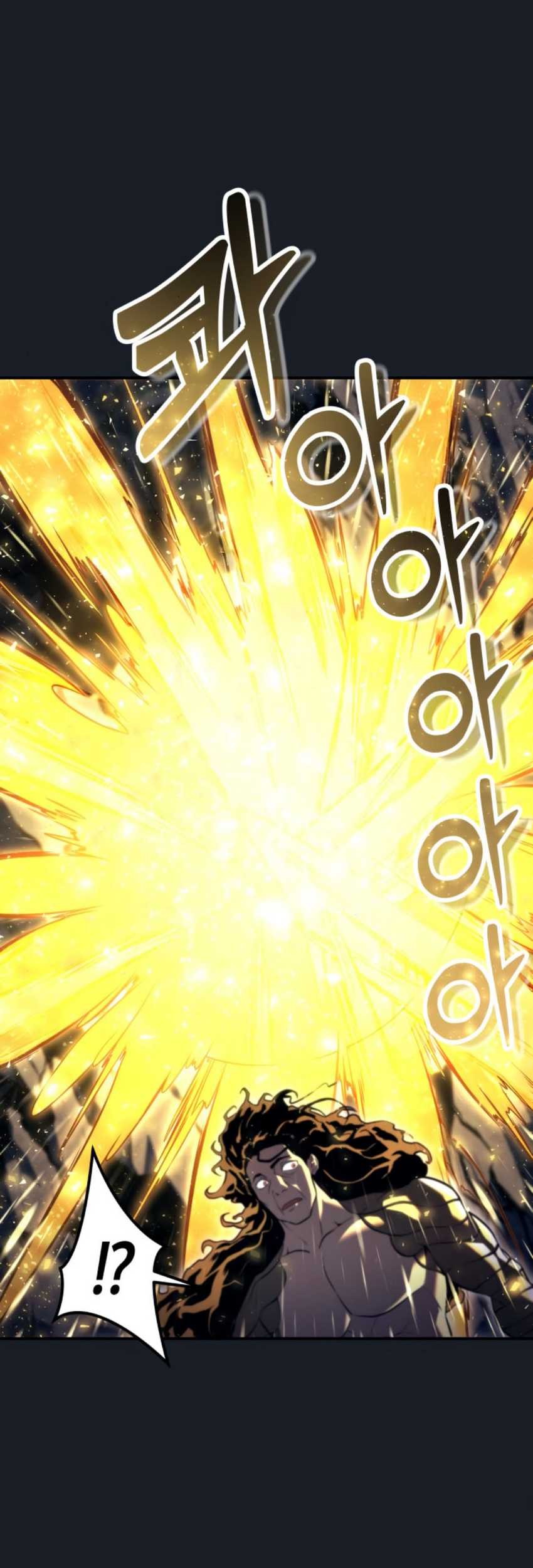 Tower Of God: Side Story Urek Mazino Chapter 12 Gambar 73