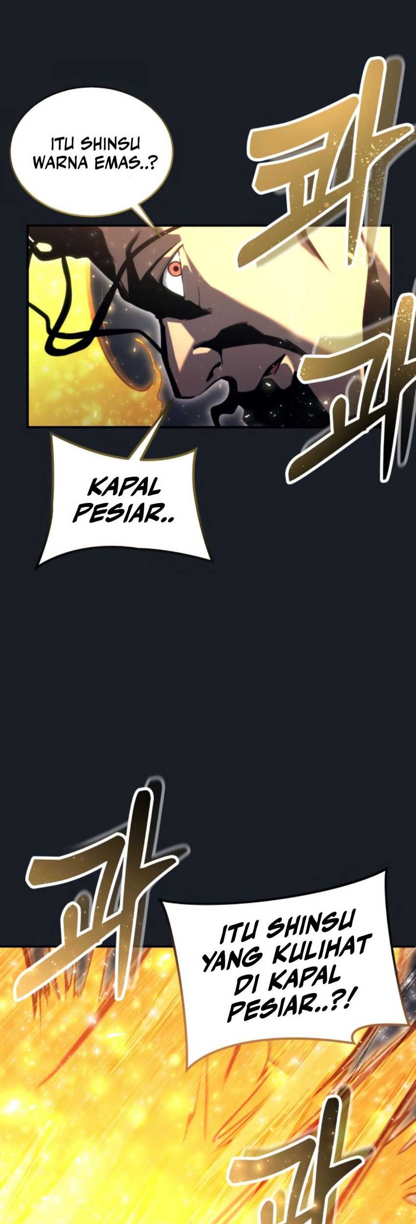 Tower Of God: Side Story Urek Mazino Chapter 12 Gambar 74