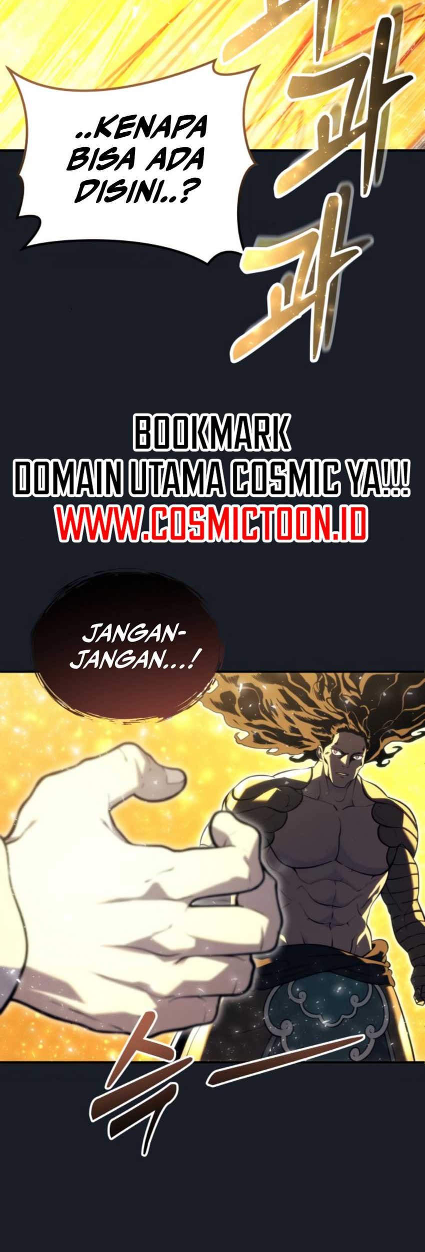 Tower Of God: Side Story Urek Mazino Chapter 12 Gambar 75