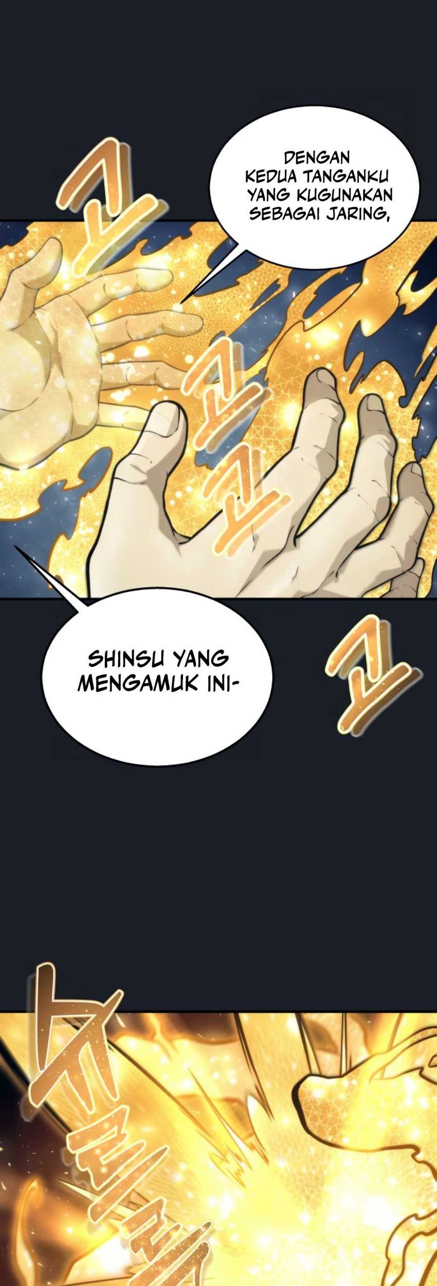 Tower Of God: Side Story Urek Mazino Chapter 12 Gambar 77