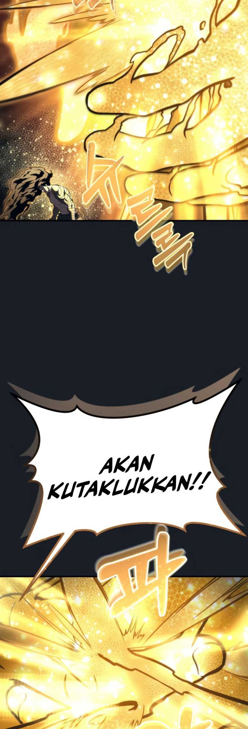 Tower Of God: Side Story Urek Mazino Chapter 12 Gambar 78