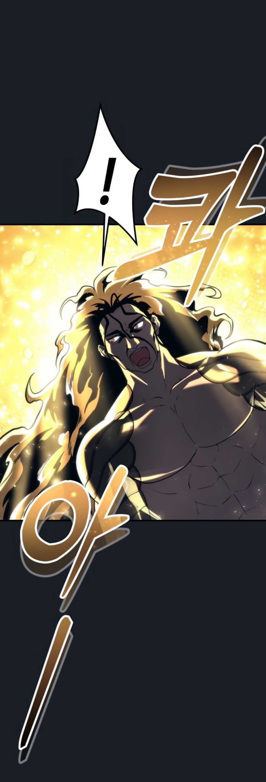 Tower Of God: Side Story Urek Mazino Chapter 12 Gambar 80