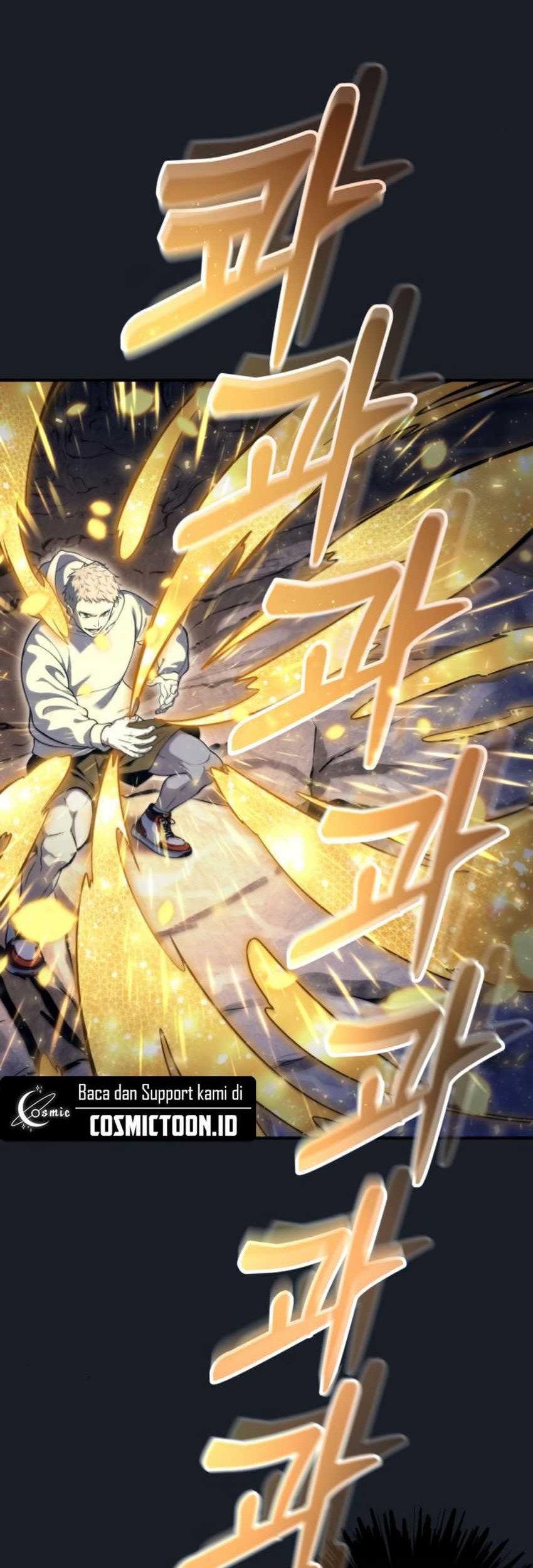 Tower Of God: Side Story Urek Mazino Chapter 12 Gambar 81