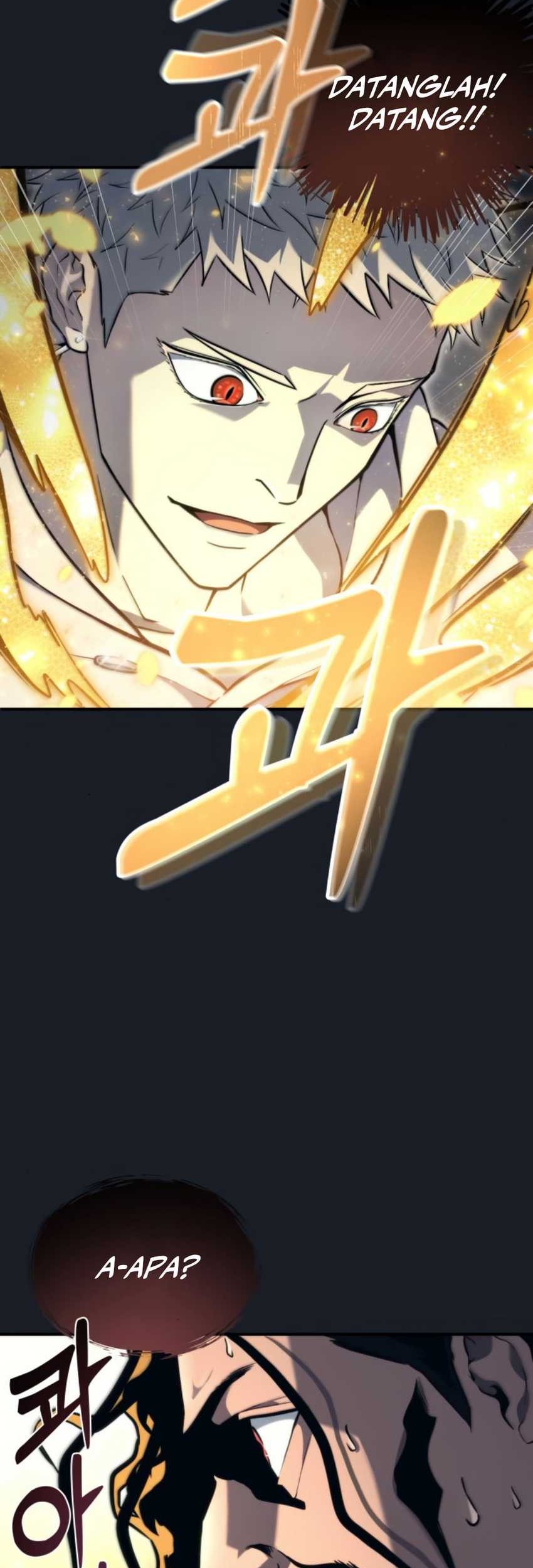 Tower Of God: Side Story Urek Mazino Chapter 12 Gambar 82