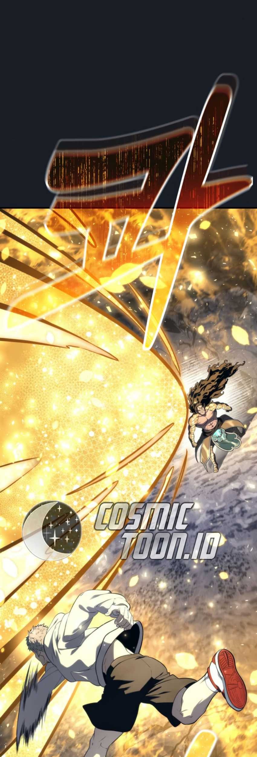 Tower Of God: Side Story Urek Mazino Chapter 12 Gambar 87