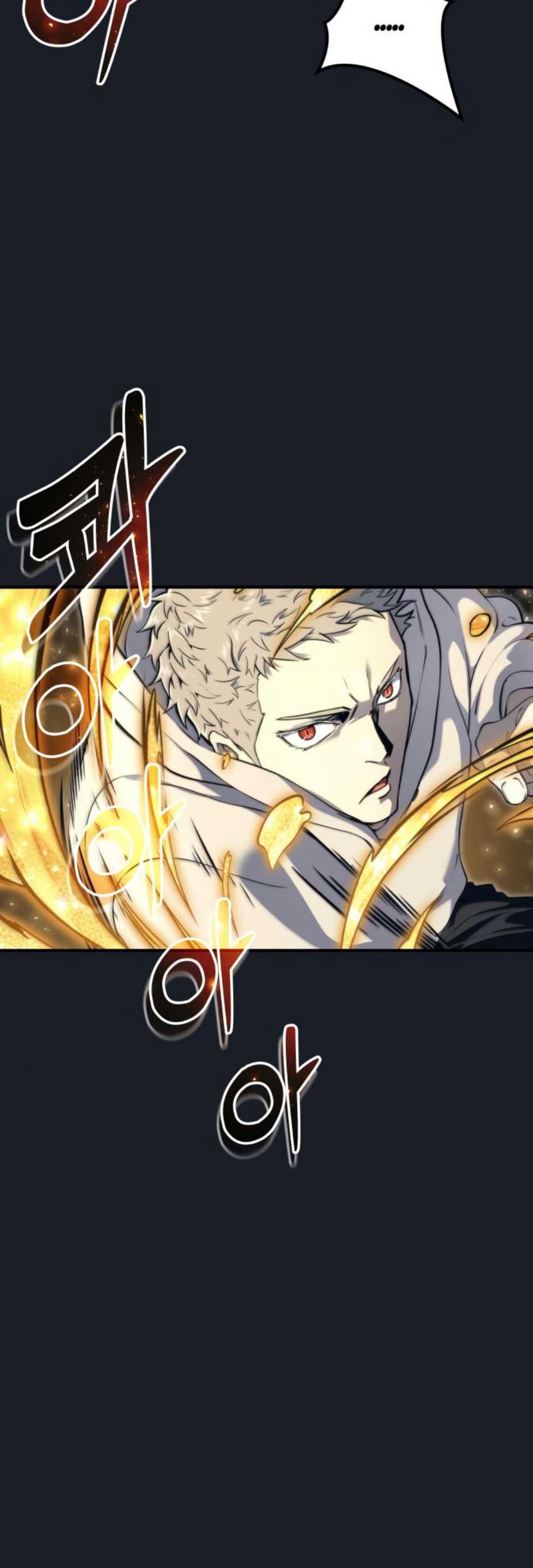 Tower Of God: Side Story Urek Mazino Chapter 12 Gambar 89