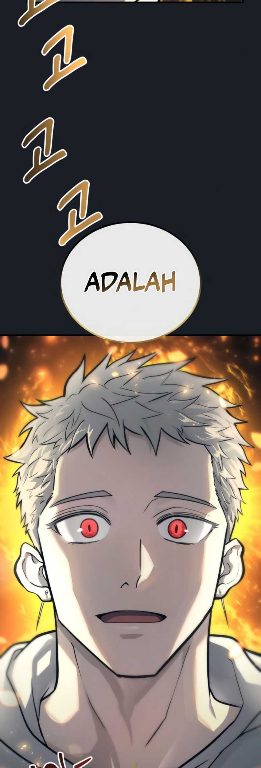 Tower Of God: Side Story Urek Mazino Chapter 12 Gambar 100