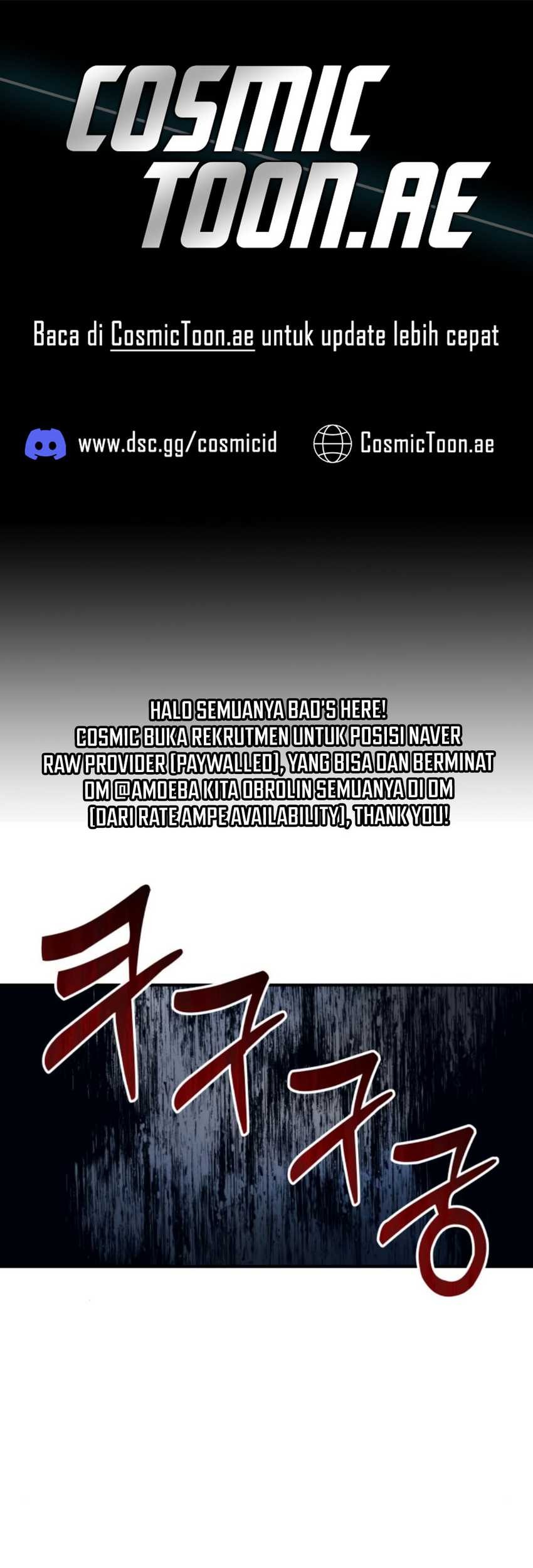 Manhwa Tower Of God: Side Story Urek Mazino Chapter 12 gambar nomor 2