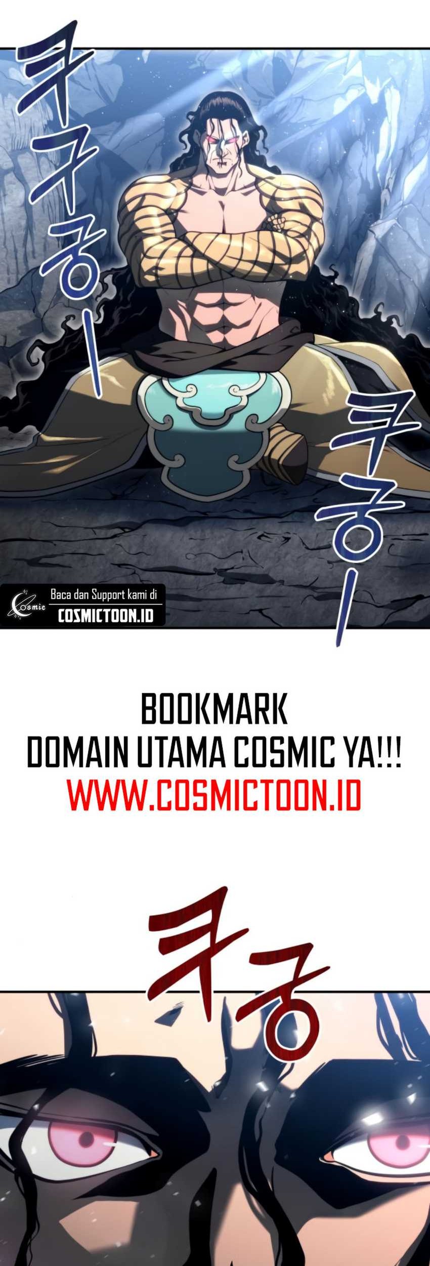 Tower Of God: Side Story Urek Mazino Chapter 12 Gambar 3