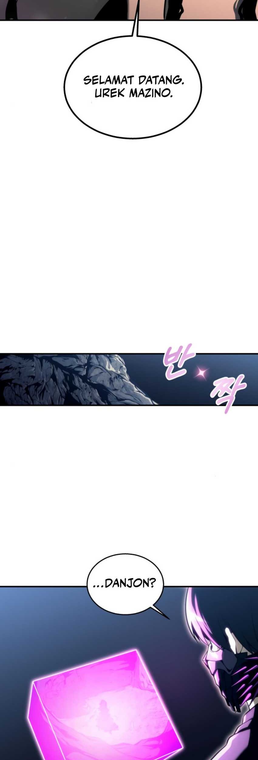 Tower Of God: Side Story Urek Mazino Chapter 12 Gambar 4