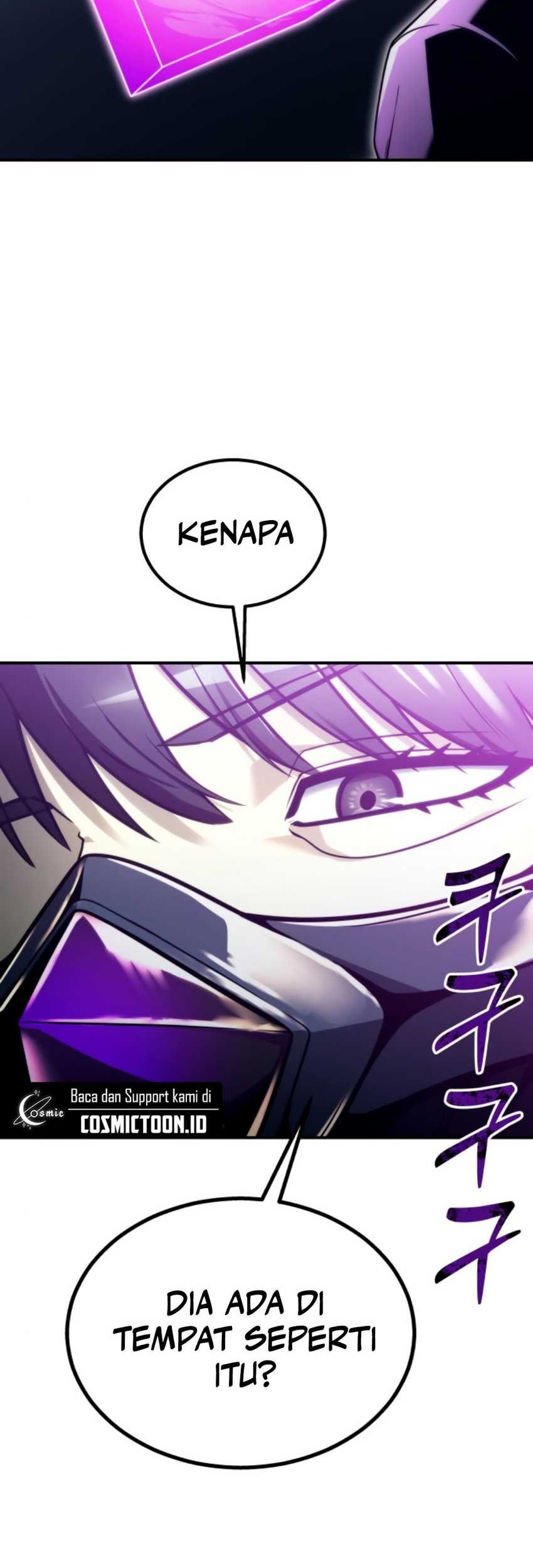 Tower Of God: Side Story Urek Mazino Chapter 12 Gambar 5