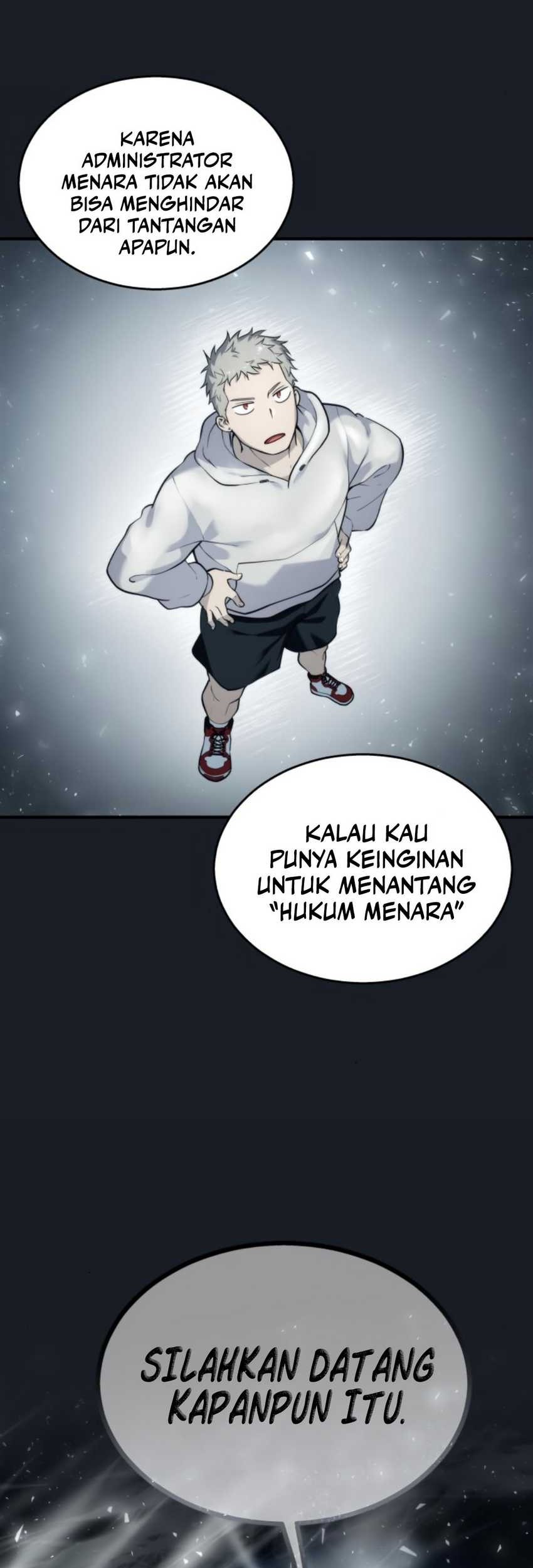 Tower Of God: Side Story Urek Mazino Chapter 12 Gambar 32