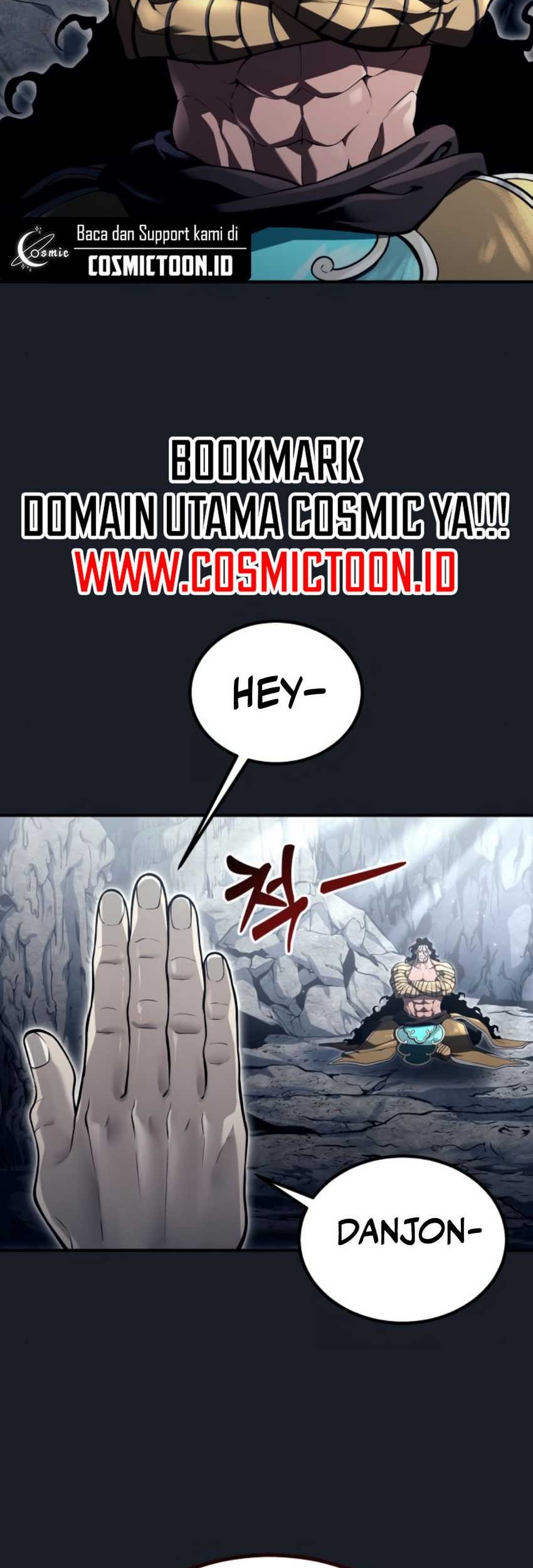Tower Of God: Side Story Urek Mazino Chapter 12 Gambar 14