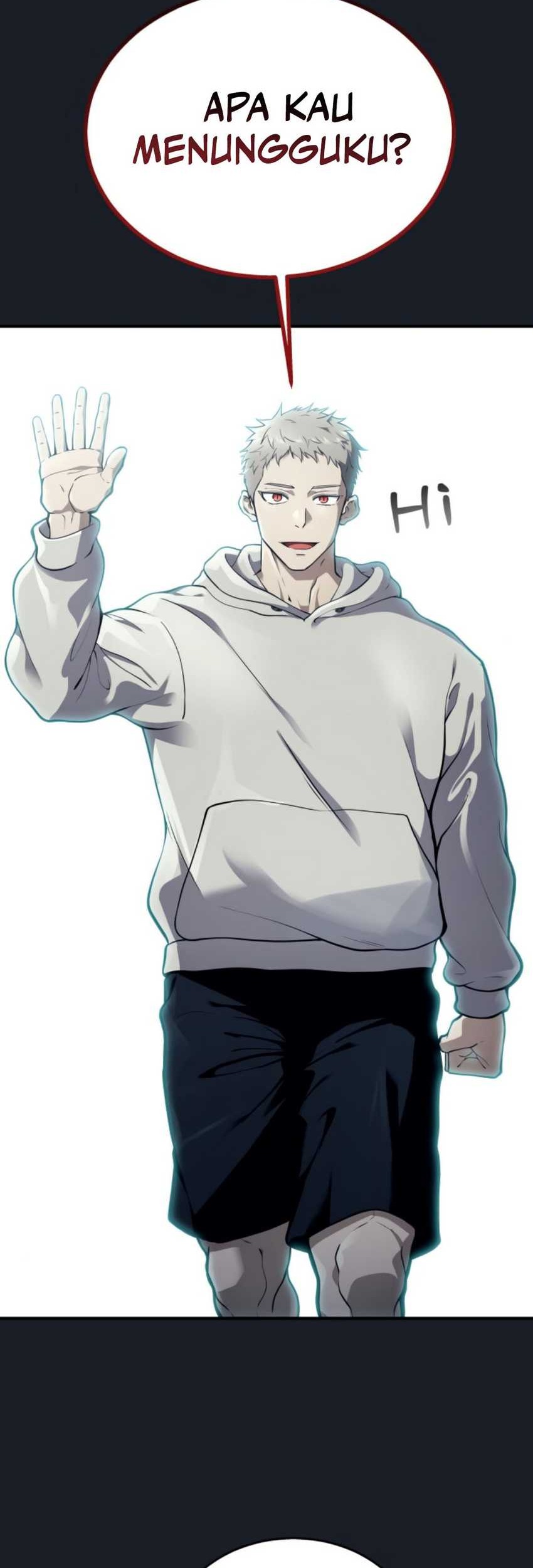 Tower Of God: Side Story Urek Mazino Chapter 12 Gambar 15