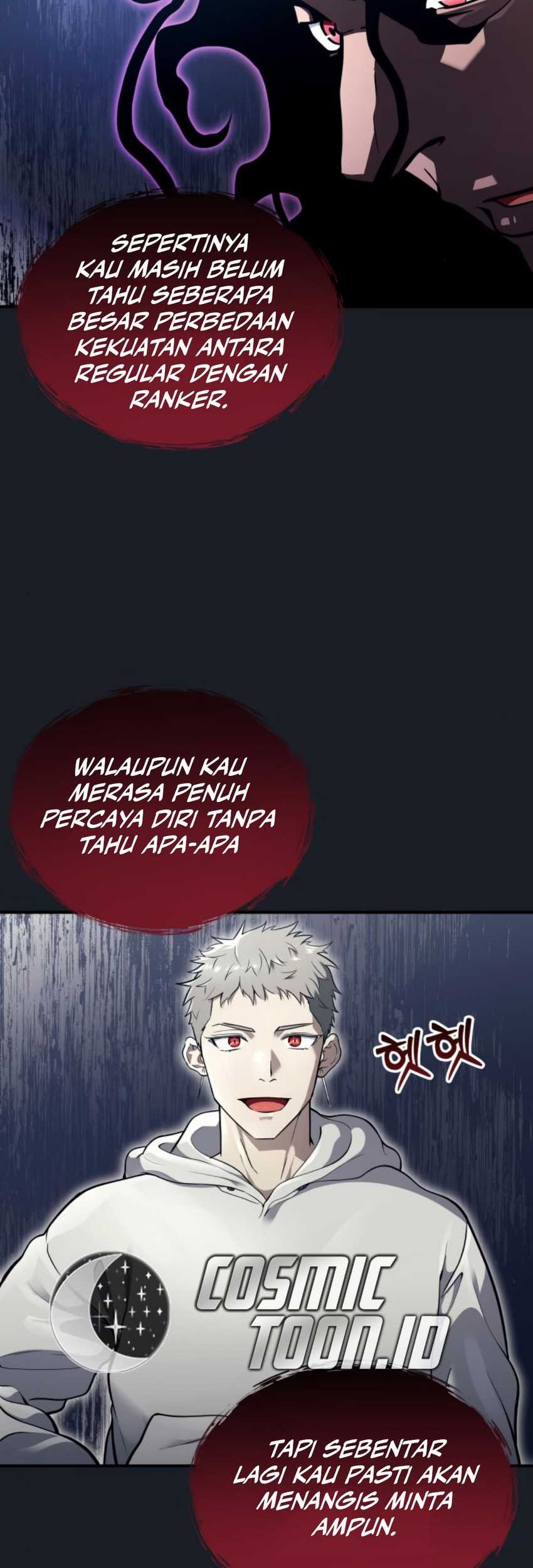 Tower Of God: Side Story Urek Mazino Chapter 12 Gambar 17