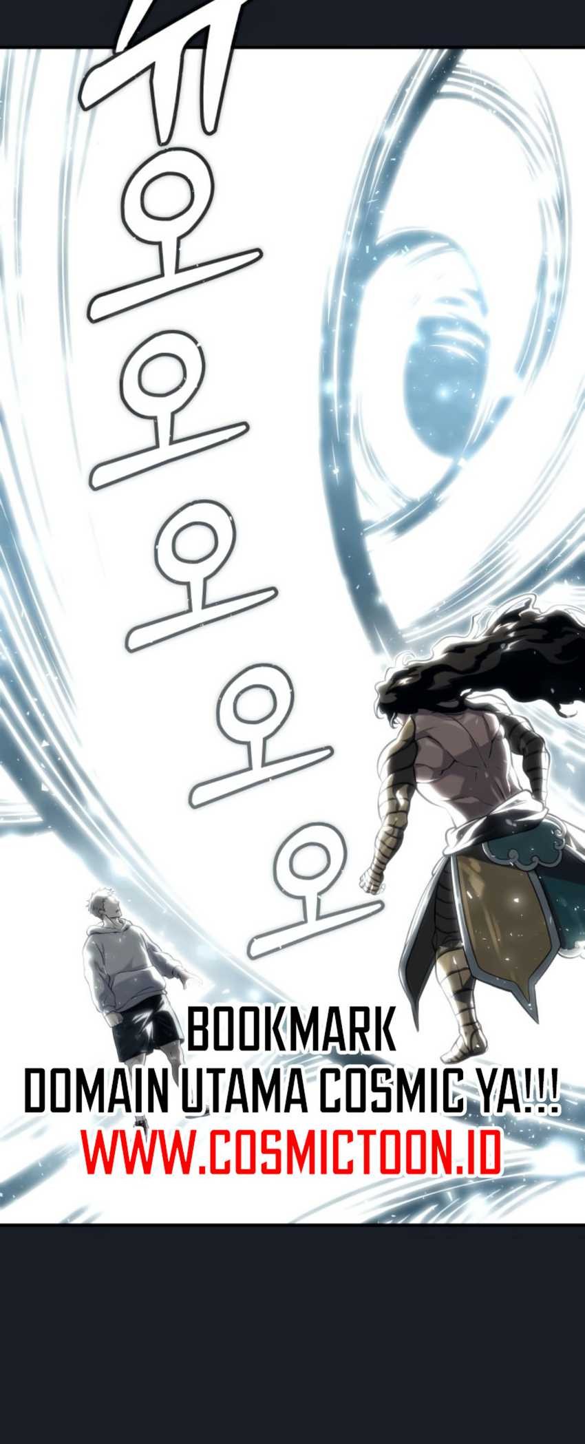 Tower Of God: Side Story Urek Mazino Chapter 12 Gambar 23