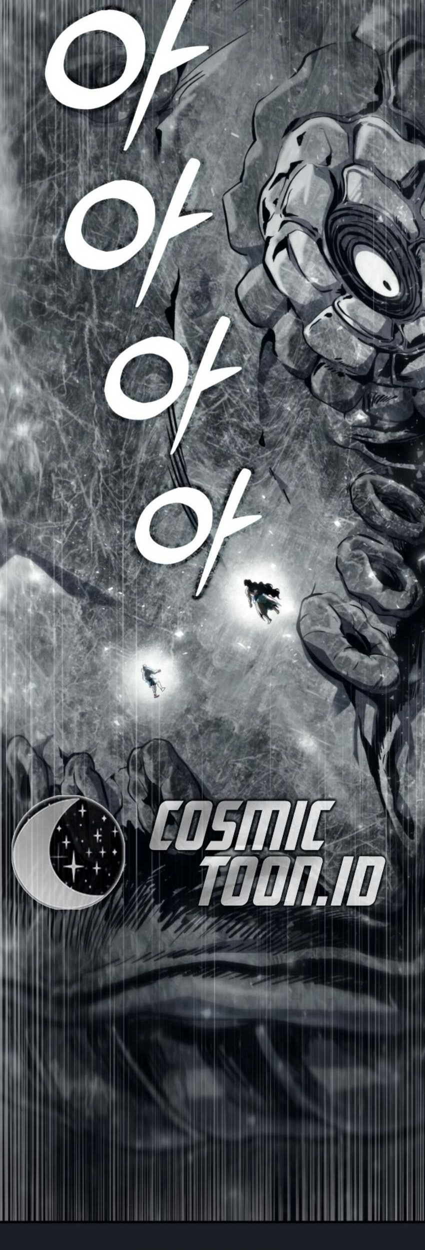 Tower Of God: Side Story Urek Mazino Chapter 12 Gambar 25