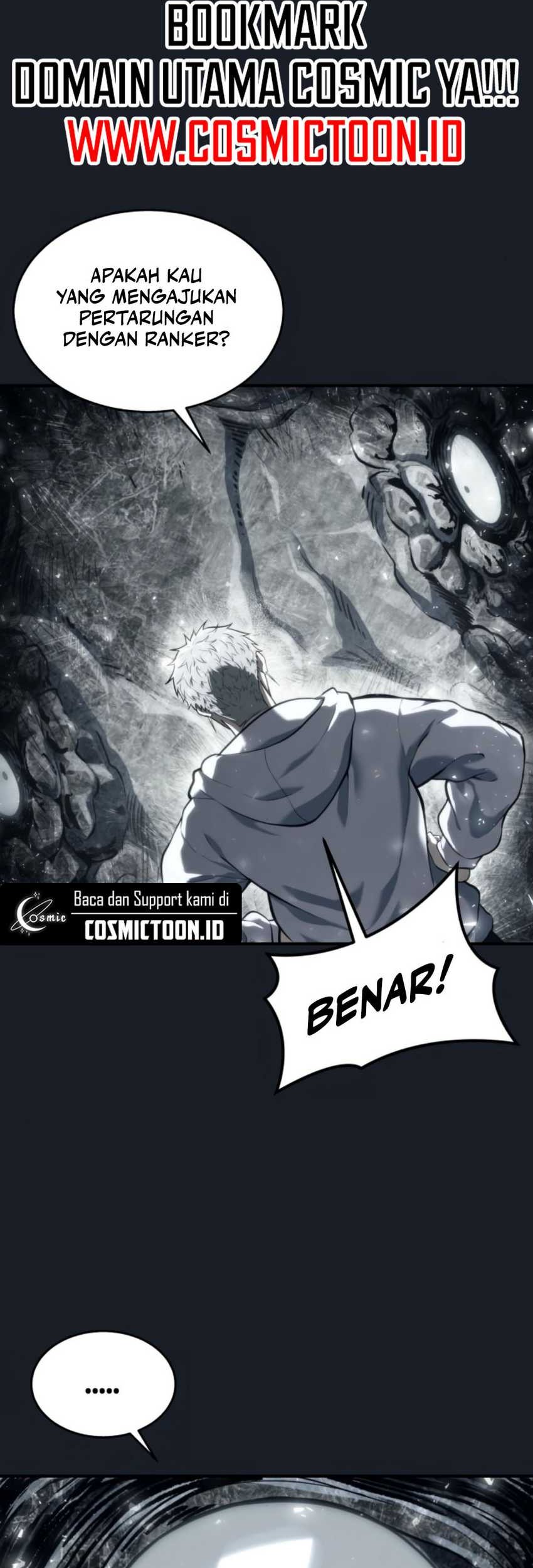 Tower Of God: Side Story Urek Mazino Chapter 12 Gambar 26