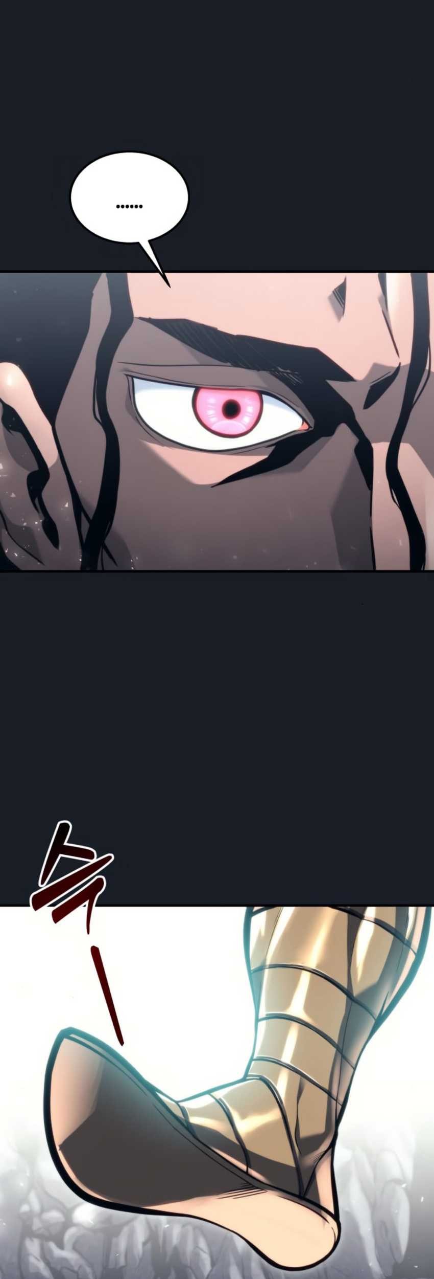 Tower Of God: Side Story Urek Mazino Chapter 12 Gambar 36