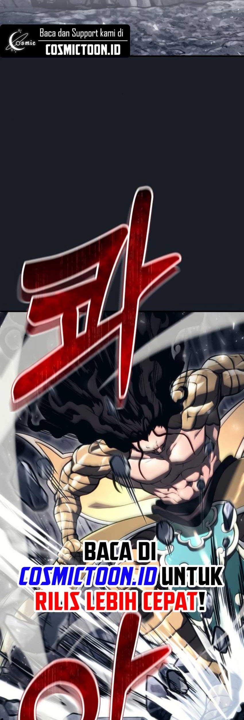 Tower Of God: Side Story Urek Mazino Chapter 12 Gambar 37