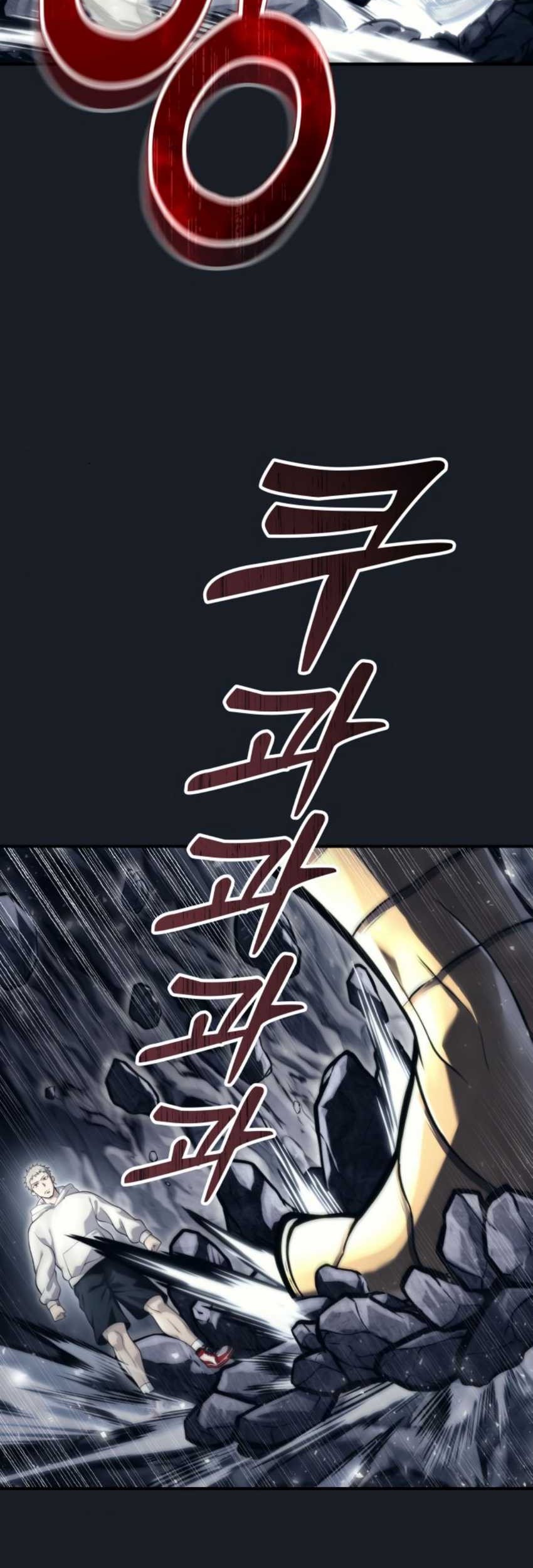 Tower Of God: Side Story Urek Mazino Chapter 12 Gambar 38