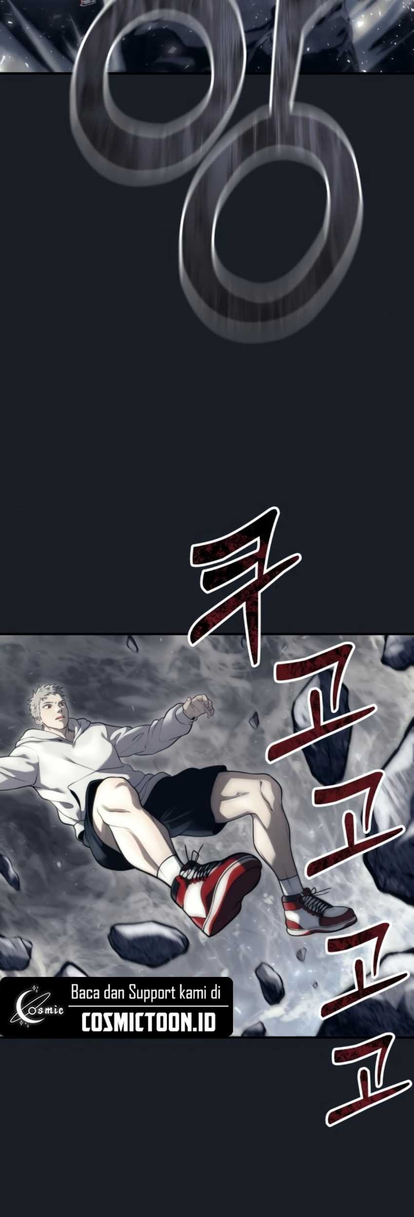 Tower Of God: Side Story Urek Mazino Chapter 12 Gambar 40