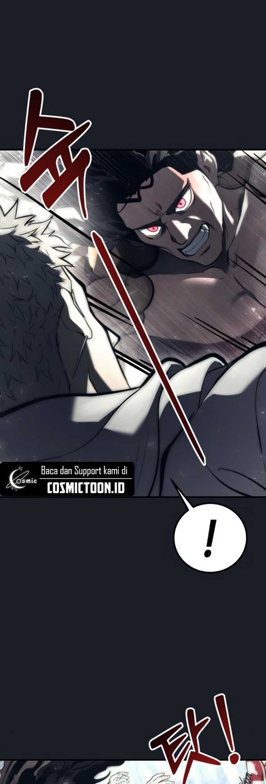 Tower Of God: Side Story Urek Mazino Chapter 12 Gambar 42