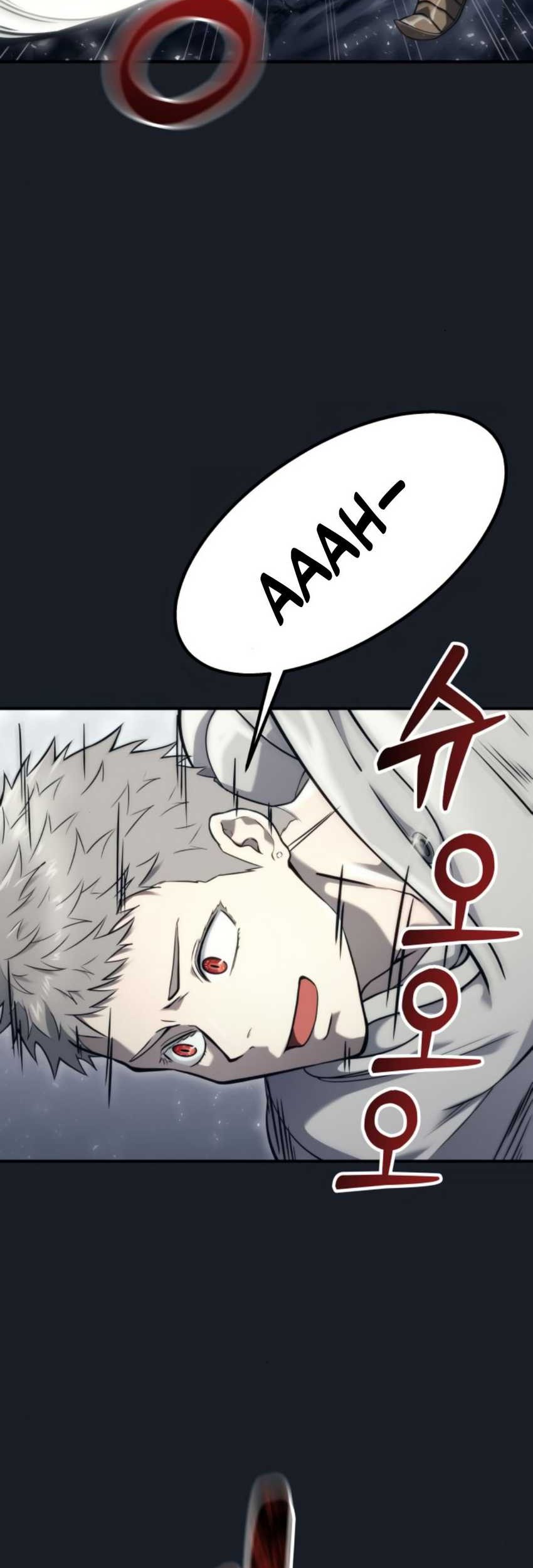 Tower Of God: Side Story Urek Mazino Chapter 12 Gambar 44