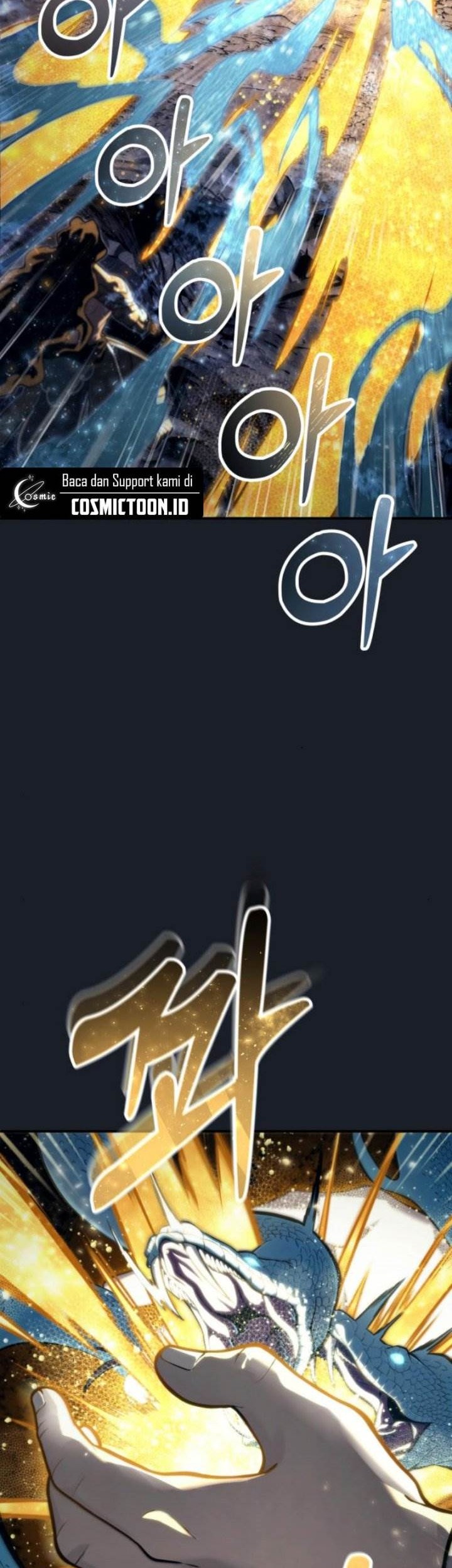 Tower Of God: Side Story Urek Mazino Chapter 13 Gambar 14