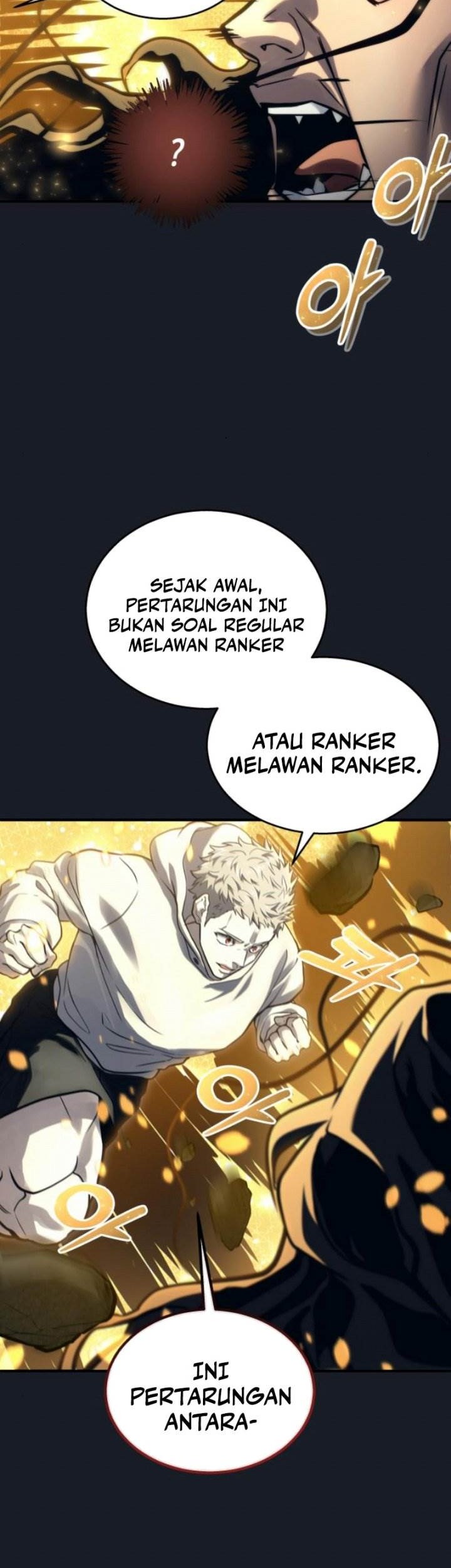Tower Of God: Side Story Urek Mazino Chapter 13 Gambar 55