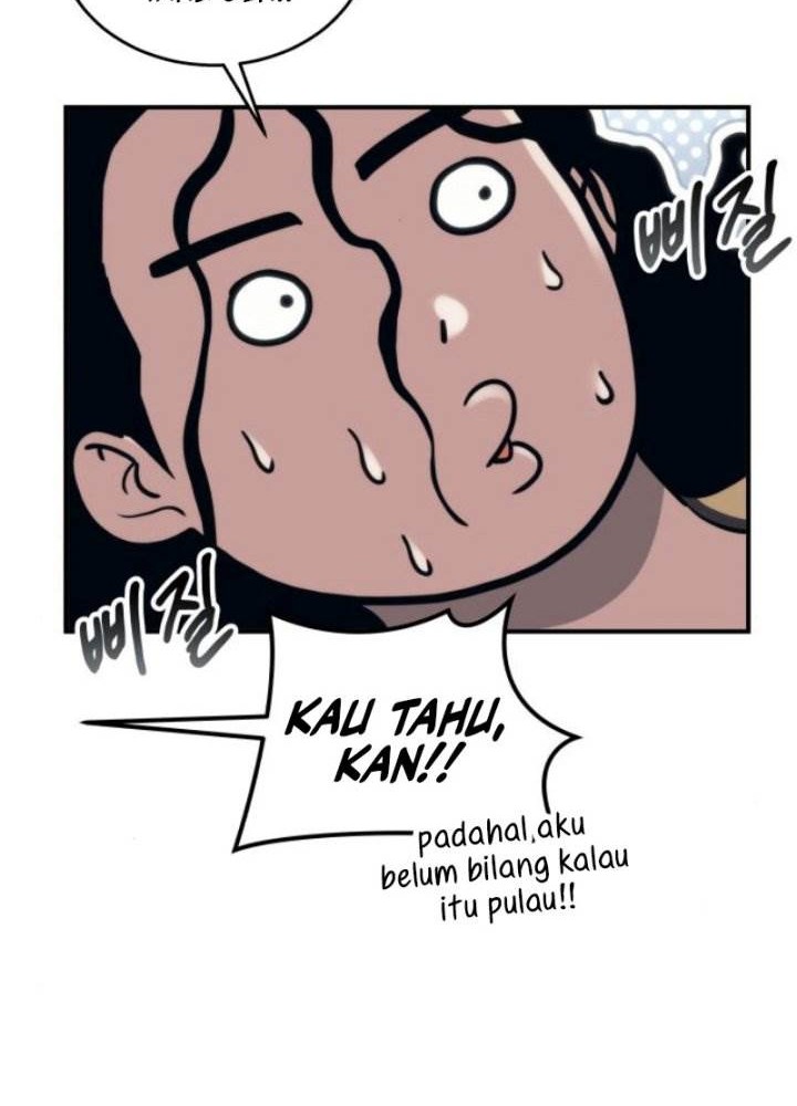 Tower Of God: Side Story Urek Mazino Chapter 13 Gambar 76