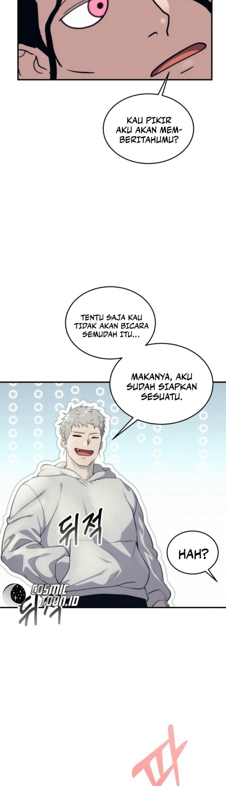 Tower Of God: Side Story Urek Mazino Chapter 13 Gambar 79