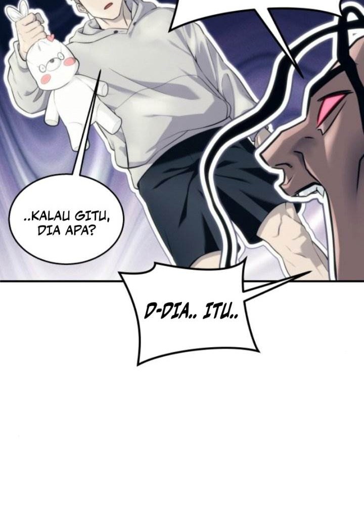 Tower Of God: Side Story Urek Mazino Chapter 13 Gambar 82