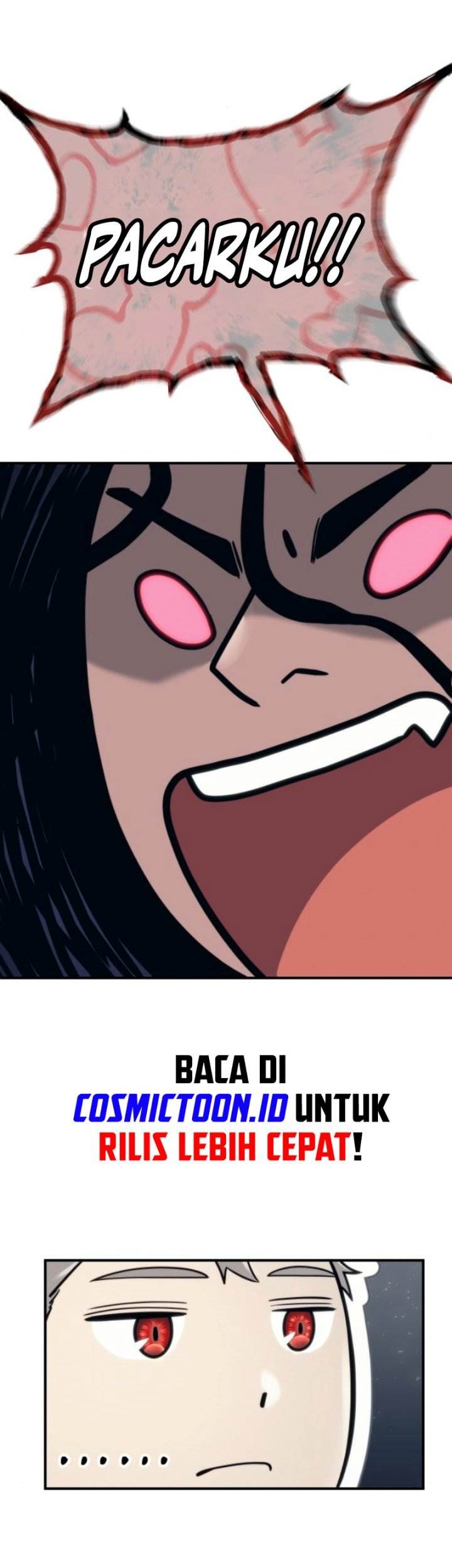 Tower Of God: Side Story Urek Mazino Chapter 13 Gambar 83