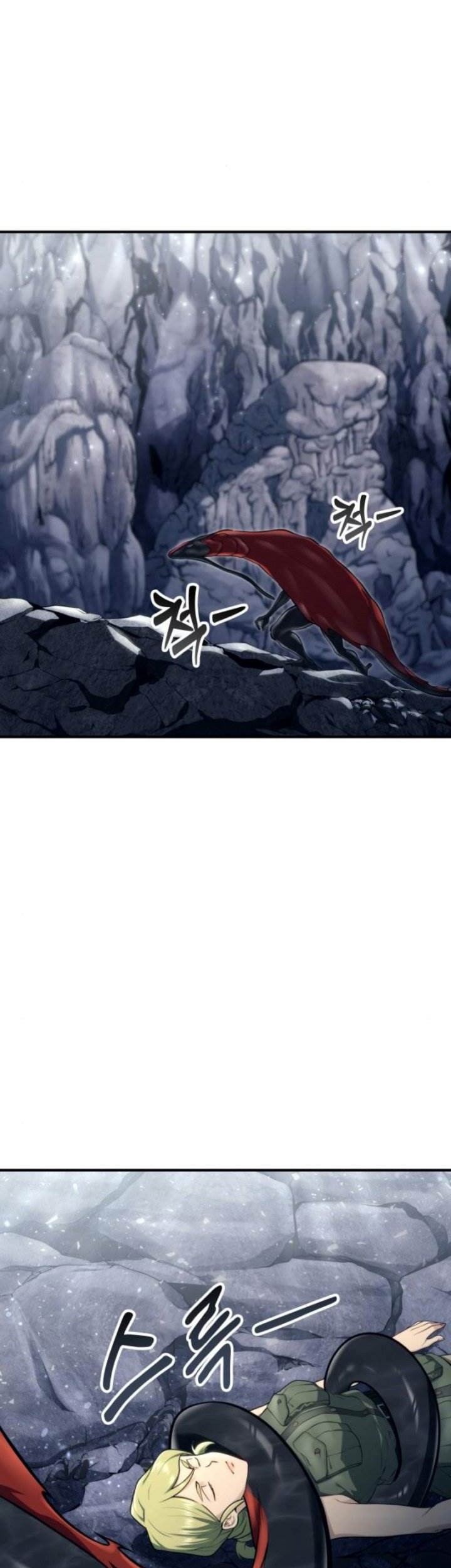 Tower Of God: Side Story Urek Mazino Chapter 13 Gambar 91