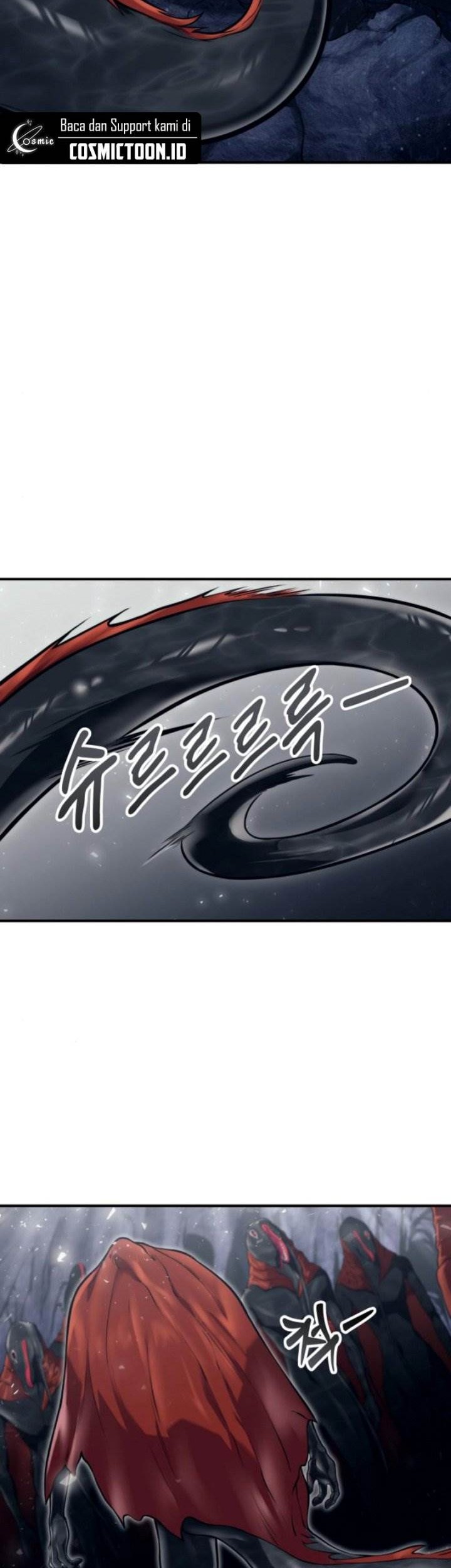 Tower Of God: Side Story Urek Mazino Chapter 13 Gambar 92