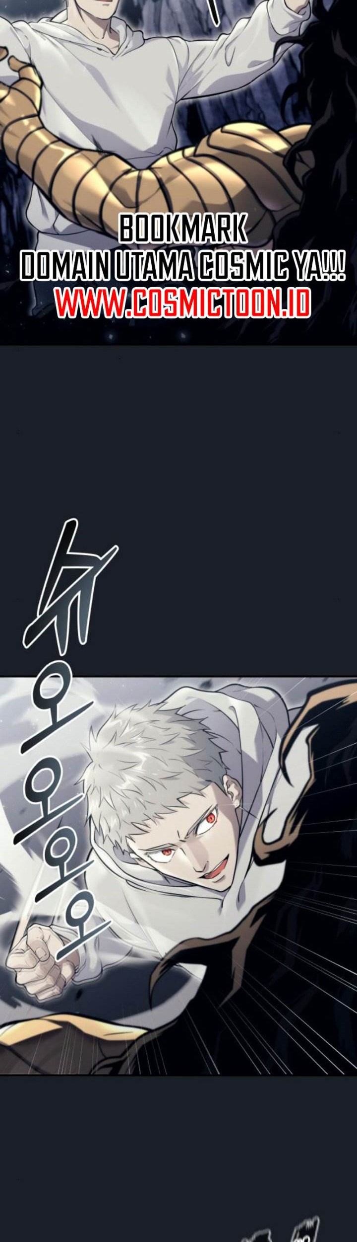 Tower Of God: Side Story Urek Mazino Chapter 13 Gambar 39