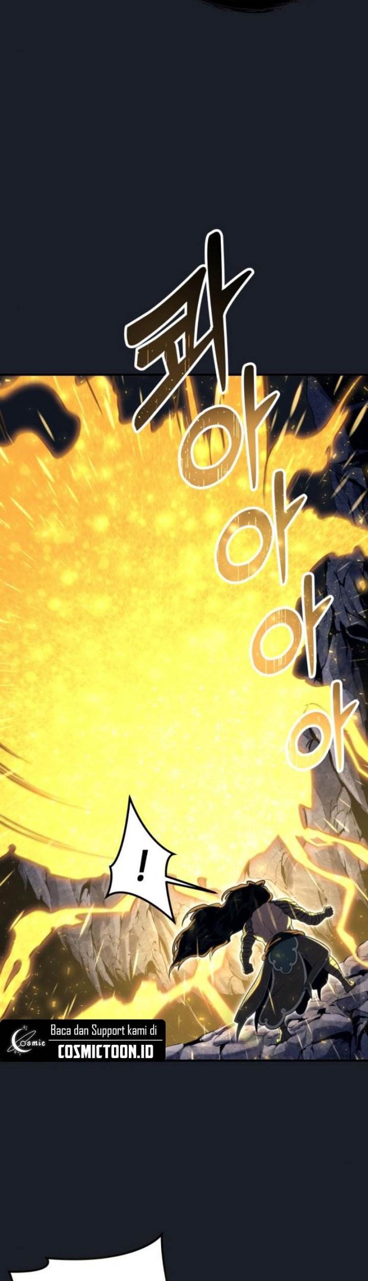 Tower Of God: Side Story Urek Mazino Chapter 13 Gambar 21