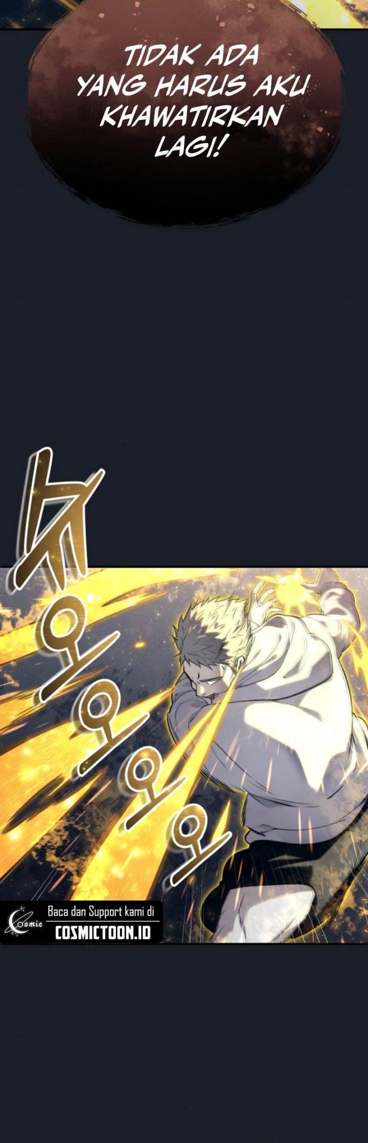 Tower Of God: Side Story Urek Mazino Chapter 13 Gambar 23