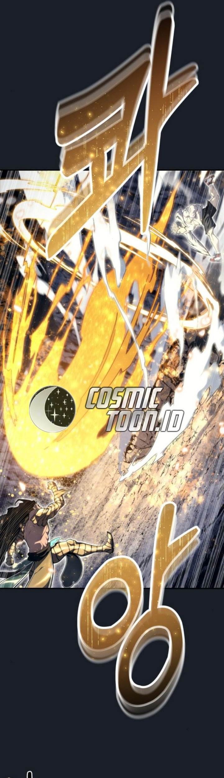 Tower Of God: Side Story Urek Mazino Chapter 13 Gambar 24