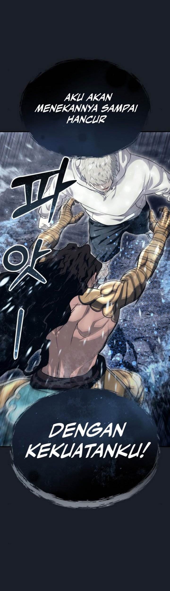 Tower Of God: Side Story Urek Mazino Chapter 13 Gambar 26