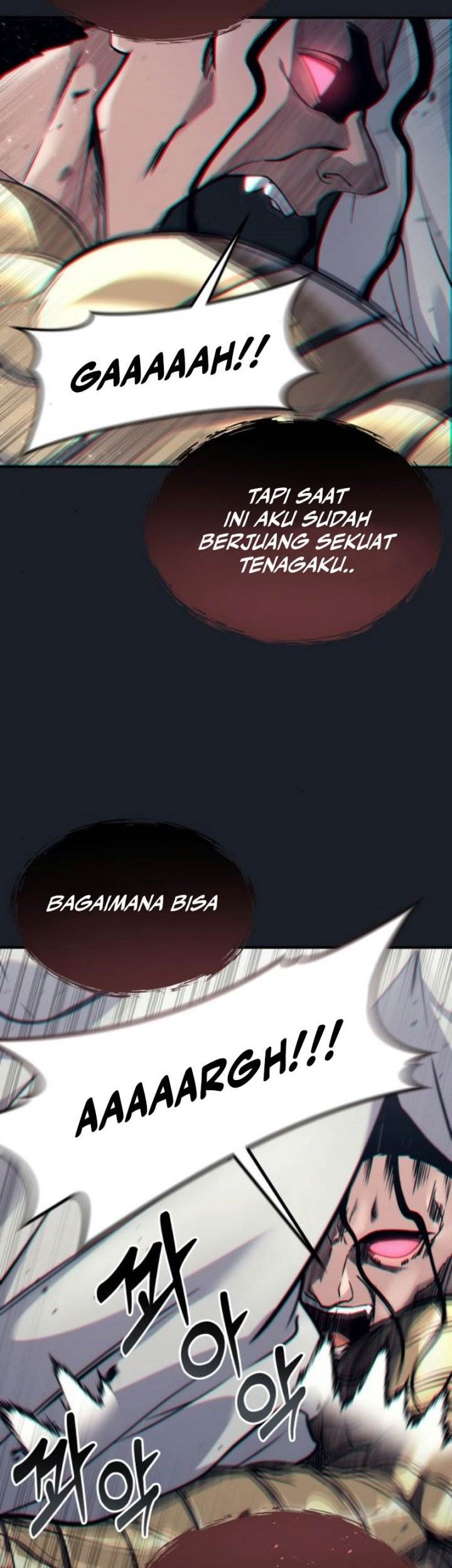 Tower Of God: Side Story Urek Mazino Chapter 13 Gambar 33