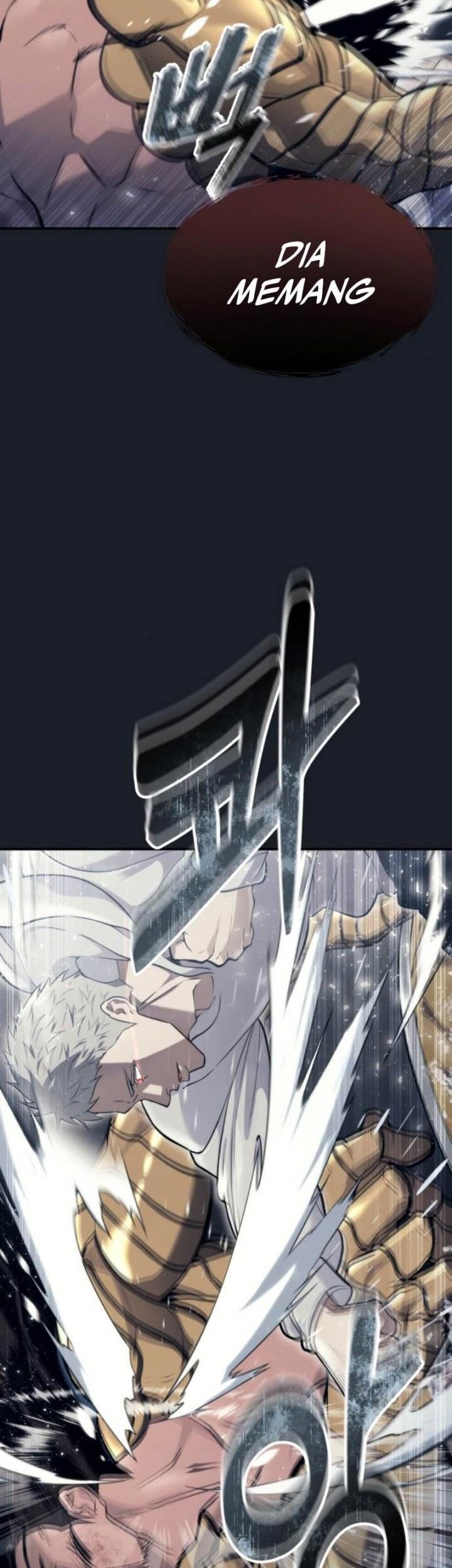 Tower Of God: Side Story Urek Mazino Chapter 13 Gambar 43